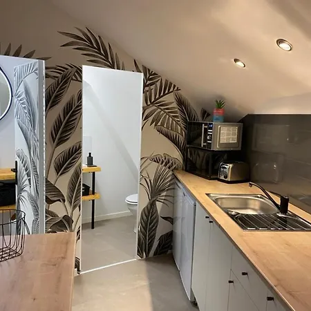 Dans Colocation Centre *