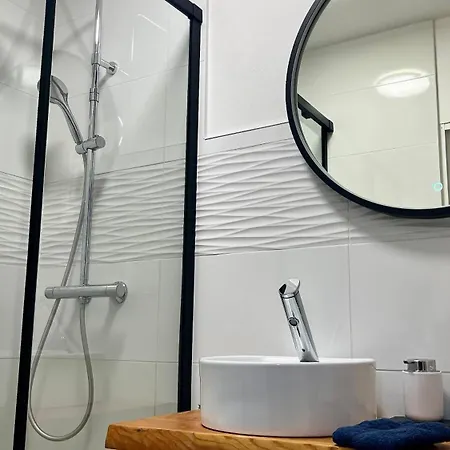 Appartement Dans Colocation Centre *