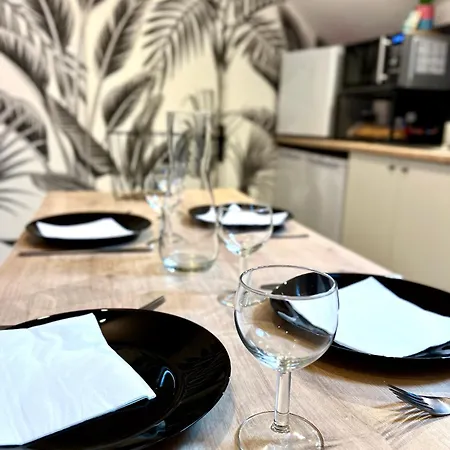 Dans Colocation Centre Appartement *