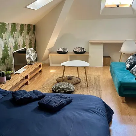 Dans Colocation Centre