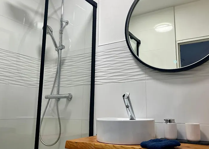 公寓 Dans Colocation Centre *