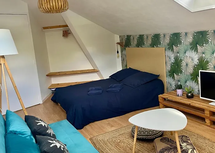 Dans Colocation Centre