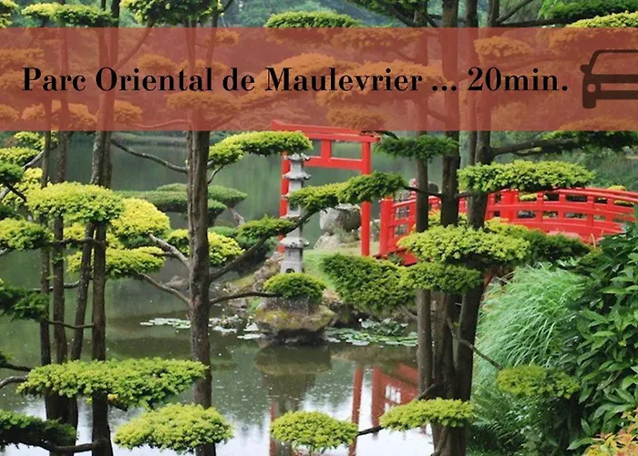 公寓 Dans Colocation Centre 绍莱