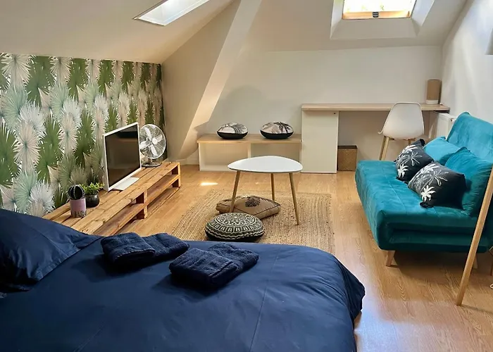 Dans Colocation Centre